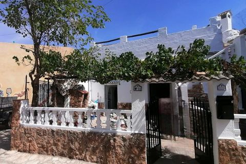 Landejendom i Gor, Granada, Gor - € 72.000 | Ref: v3037 - foto 4