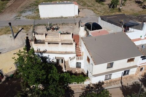 Landejendom i Gor, Granada, Gor - € 72.000 | Ref: v3037 - foto 5