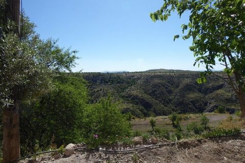 Landejendom i Gor, Granada, Gor - € 72.000 | Ref: v3037 - foto 6