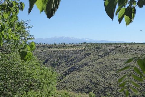 Landejendom i Gor, Granada, Gor - € 72.000 | Ref: v3037 - foto 7