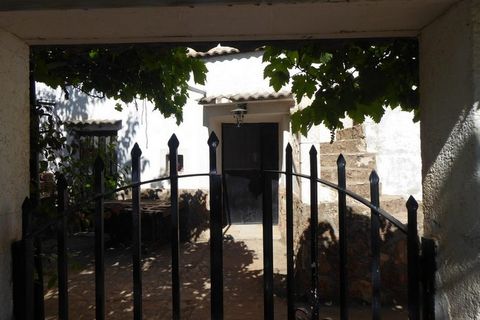 Landejendom i Gor, Granada, Gor - € 72.000 | Ref: v3037 - foto 8