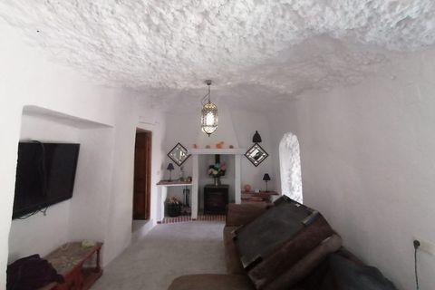 Landejendom i Gor, Granada, Gor - € 72.000 | Ref: v3037 - foto 9