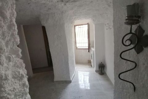 Landejendom i Gor, Granada, Gor - € 72.000 | Ref: v3037 - foto 10