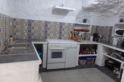 Landejendom i Gor, Granada, Gor - € 72.000 | Ref: v3037 - foto 12