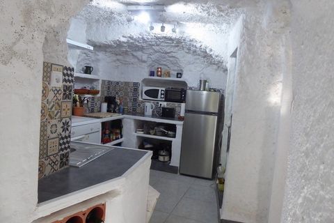 Landejendom i Gor, Granada, Gor - € 72.000 | Ref: v3037 - foto 13