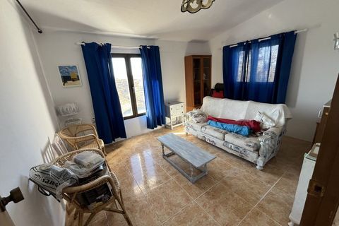 Landejendom i Gor, Granada, Gor - € 72.000 | Ref: v3037 - foto 17