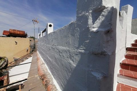 Landejendom i Gor, Granada, Gor - € 72.000 | Ref: v3037 - foto 24