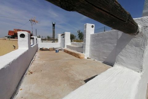 Landejendom i Gor, Granada, Gor - € 72.000 | Ref: v3037 - foto 25