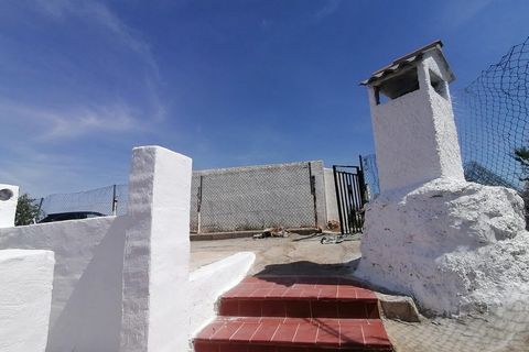 Landejendom i Gor, Granada, Gor - € 72.000 | Ref: v3037 - foto 26