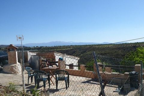 Landejendom i Gor, Granada, Gor - € 72.000 | Ref: v3037 - foto 27