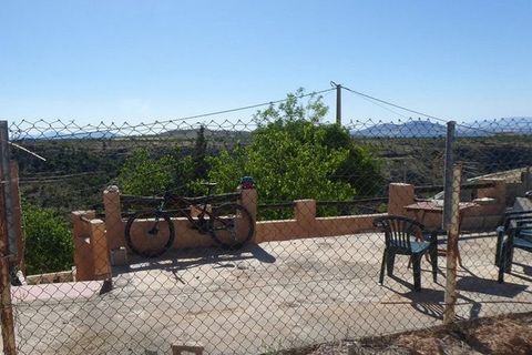 Landejendom i Gor, Granada, Gor - € 72.000 | Ref: v3037 - foto 28