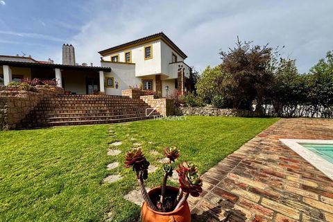 Villa i Loures, Lisbon, Loures - € 1.950.000 | Ref: TAPT01-1614_CA_SAC - foto 1