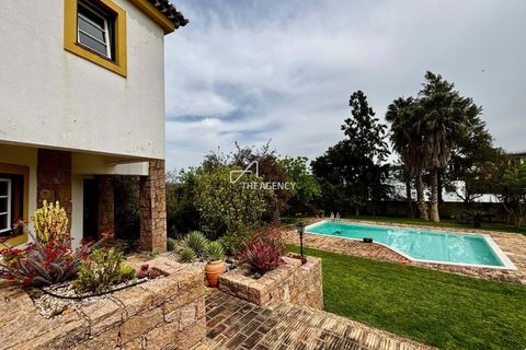 Villa i Loures, Lisbon, Loures - € 1.950.000 | Ref: TAPT01-1614_CA_SAC - foto 2