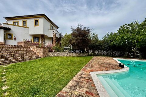 Villa i Loures, Lisbon, Loures - € 1.950.000 | Ref: TAPT01-1614_CA_SAC - foto 3