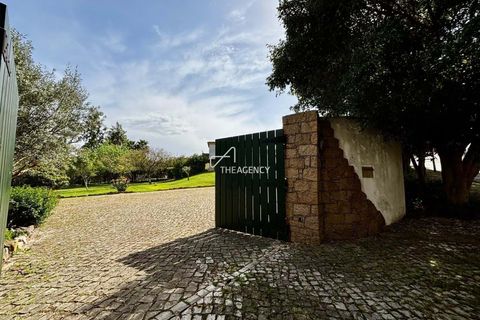 Villa i Loures, Lisbon, Loures - € 1.950.000 | Ref: TAPT01-1614_CA_SAC - foto 4