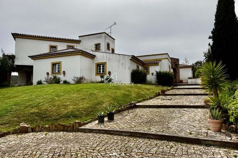 Villa i Loures, Lisbon, Loures - € 1.950.000 | Ref: TAPT01-1614_CA_SAC - foto 5