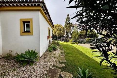 Villa i Loures, Lisbon, Loures - € 1.950.000 | Ref: TAPT01-1614_CA_SAC - foto 8