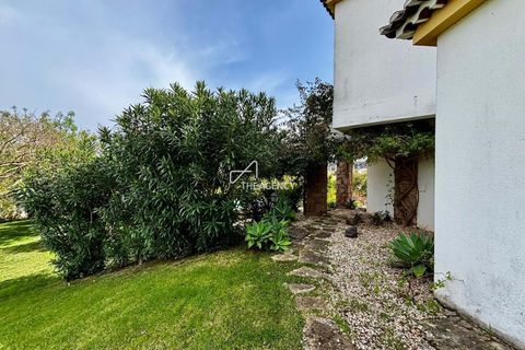 Villa i Loures, Lisbon, Loures - € 1.950.000 | Ref: TAPT01-1614_CA_SAC - foto 9