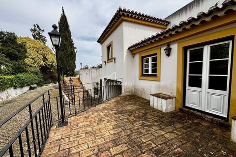 Villa i Loures, Lisbon, Loures - € 1.950.000 | Ref: TAPT01-1614_CA_SAC - foto 11