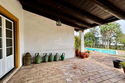 Villa i Loures, Lisbon, Loures - € 1.950.000 | Ref: TAPT01-1614_CA_SAC - foto 12
