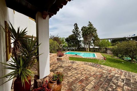 Villa i Loures, Lisbon, Loures - € 1.950.000 | Ref: TAPT01-1614_CA_SAC - foto 13