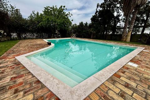 Villa i Loures, Lisbon, Loures - € 1.950.000 | Ref: TAPT01-1614_CA_SAC - foto 14