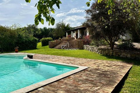 Villa i Loures, Lisbon, Loures - € 1.950.000 | Ref: TAPT01-1614_CA_SAC - foto 15