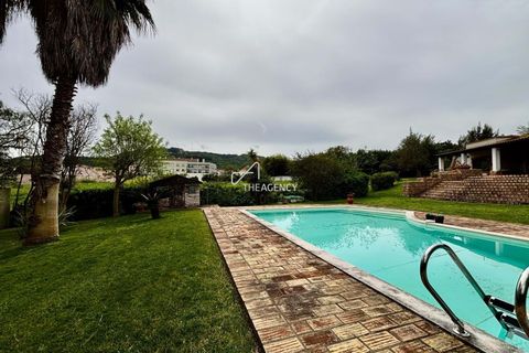 Villa i Loures, Lisbon, Loures - € 1.950.000 | Ref: TAPT01-1614_CA_SAC - foto 16
