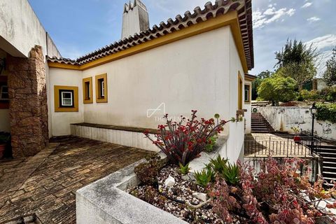 Villa i Loures, Lisbon, Loures - € 1.950.000 | Ref: TAPT01-1614_CA_SAC - foto 19