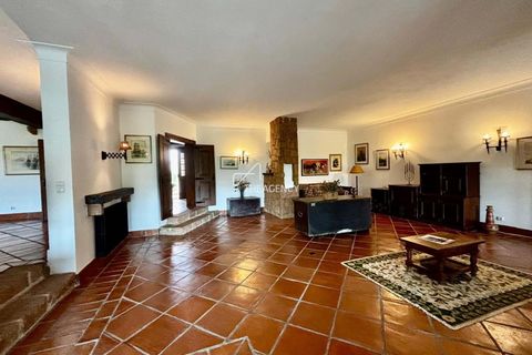 Villa i Loures, Lisbon, Loures - € 1.950.000 | Ref: TAPT01-1614_CA_SAC - foto 23