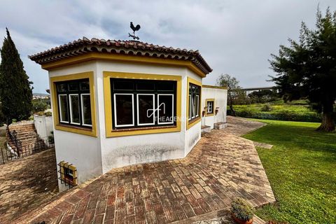 Villa i Loures, Lisbon, Loures - € 1.950.000 | Ref: TAPT01-1614_CA_SAC - foto 27