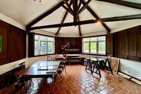 Villa i Loures, Lisbon, Loures - € 1.950.000 | Ref: TAPT01-1614_CA_SAC - foto 28