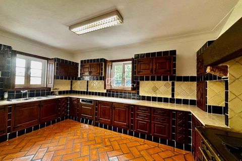 Villa i Loures, Lisbon, Loures - € 1.950.000 | Ref: TAPT01-1614_CA_SAC - foto 29