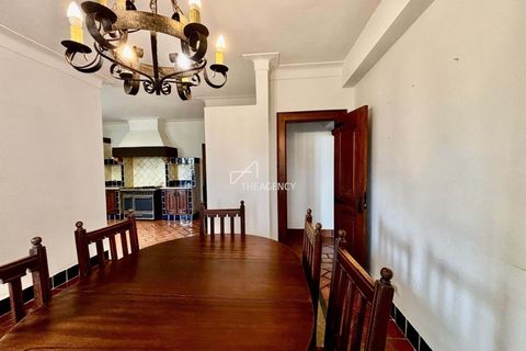 Villa i Loures, Lisbon, Loures - € 1.950.000 | Ref: TAPT01-1614_CA_SAC - foto 31