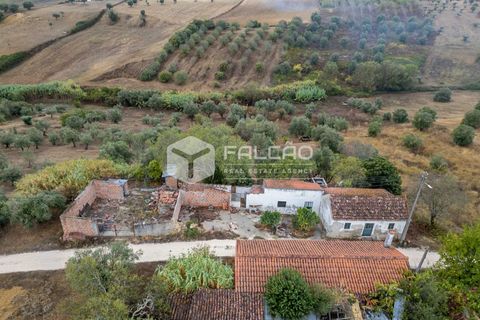 Villa i Santarem, Santarem, Santarem - € 73.000 | Ref: FR931 - foto 1