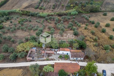 Villa i Santarem, Santarem, Santarem - € 73.000 | Ref: FR931 - foto 2