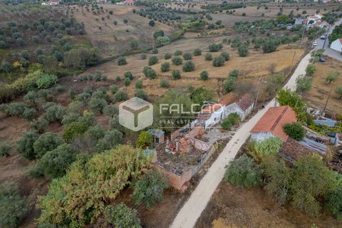 Villa i Santarem, Santarem, Santarem - € 73.000 | Ref: FR931 - foto 15
