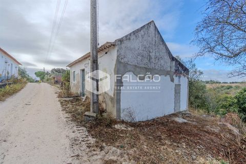 Villa i Santarem, Santarem, Santarem - € 73.000 | Ref: FR931 - foto 18