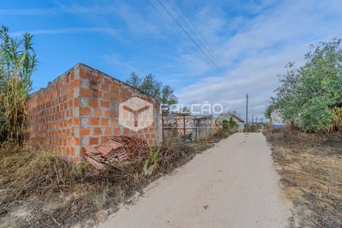 Villa i Santarem, Santarem, Santarem - € 73.000 | Ref: FR931 - foto 21