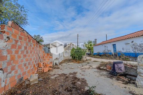 Villa i Santarem, Santarem, Santarem - € 73.000 | Ref: FR931 - foto 24