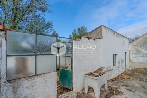 Villa i Santarem, Santarem, Santarem - € 73.000 | Ref: FR931 - foto 25