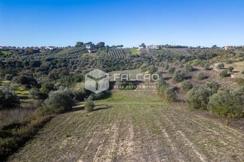 Tomt i Santarem, Santarem, Santarem - € 70 000 | Ref: FR935 - foto 11