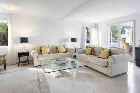 Villa a Santa Ponsa, Mallorca, Santa Ponsa - € 1.750.000 | Ref: 2303850 - foto 8