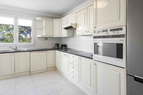 Villa a Santa Ponsa, Mallorca, Santa Ponsa - € 1.750.000 | Ref: 2303850 - foto 10