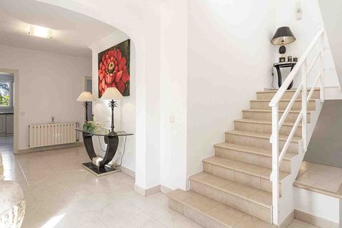 Villa a Santa Ponsa, Mallorca, Santa Ponsa - € 1.750.000 | Ref: 2303850 - foto 12