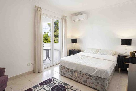 Villa a Santa Ponsa, Mallorca, Santa Ponsa - € 1.750.000 | Ref: 2303850 - foto 13