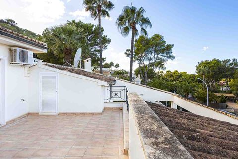 Villa a Santa Ponsa, Mallorca, Santa Ponsa - € 1.750.000 | Ref: 2303850 - foto 16