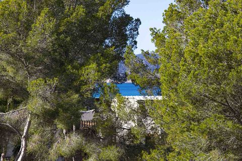 Villa a Santa Ponsa, Mallorca, Santa Ponsa - € 1.750.000 | Ref: 2303850 - foto 17
