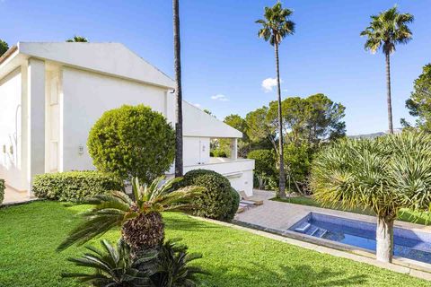 Villa a Santa Ponsa, Mallorca, Santa Ponsa - € 1.750.000 | Ref: 2303850 - foto 20
