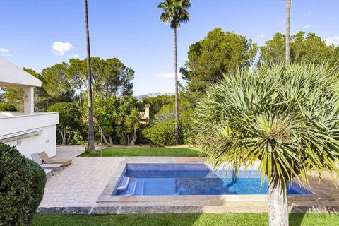 Villa a Santa Ponsa, Mallorca, Santa Ponsa - € 1.750.000 | Ref: 2303850 - foto 21